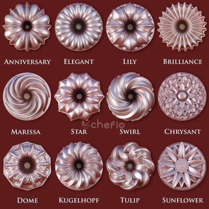 Promo Loyang Premium Granite / Loyang Sultan / Loyang Butter Cake Kue - Anniversary Terlaris