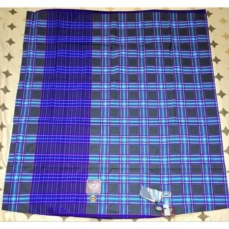 (PROMO) Sarung BHS EXCELLENT Gold Lawas, KDM KBS KKR, Sutra Mesres - KBS ttd 1