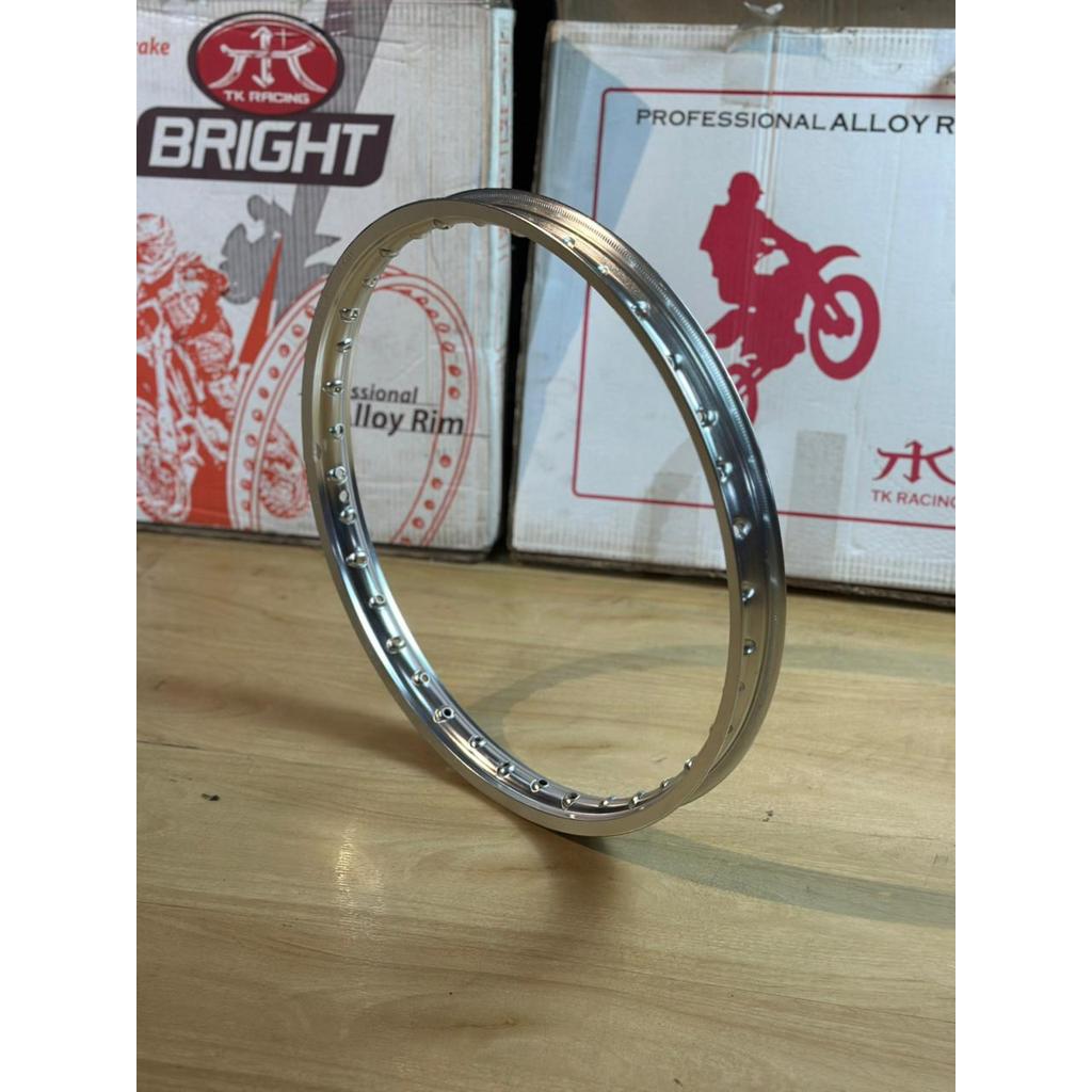 VELG 1.40 ring 14 Matic TK RACING BRIGHT ORIGINAL JAPAN