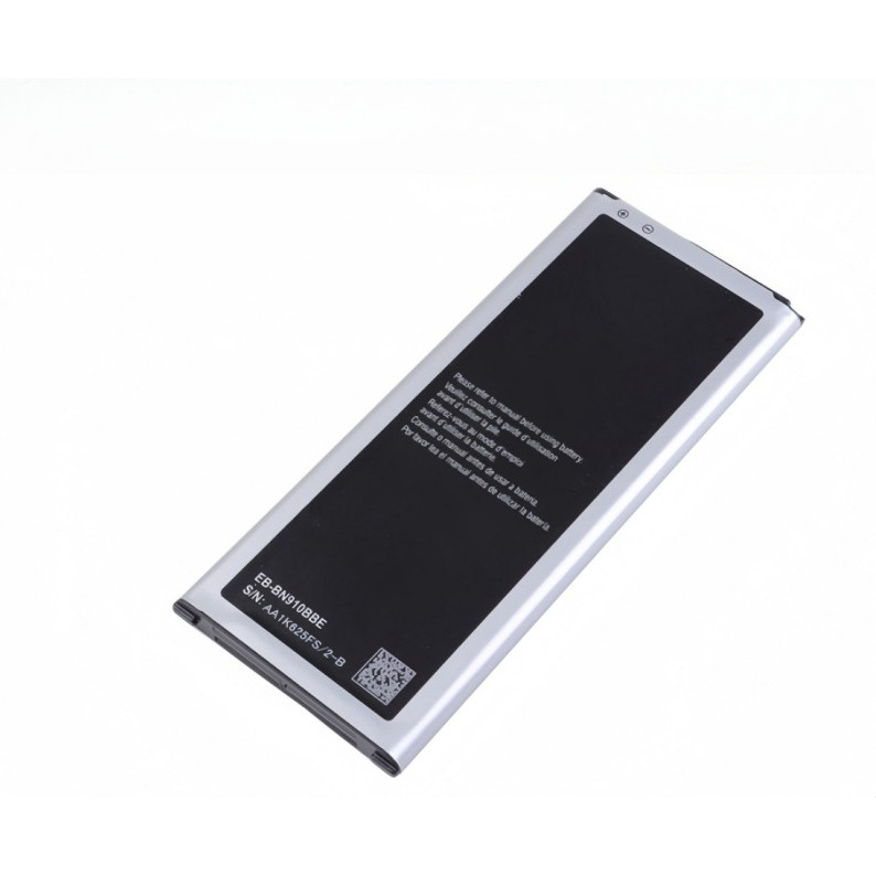 Replacement Battery SM N910 N910F N910A N910V N910P N910T N910H EBBN910BBE 3220mAh
