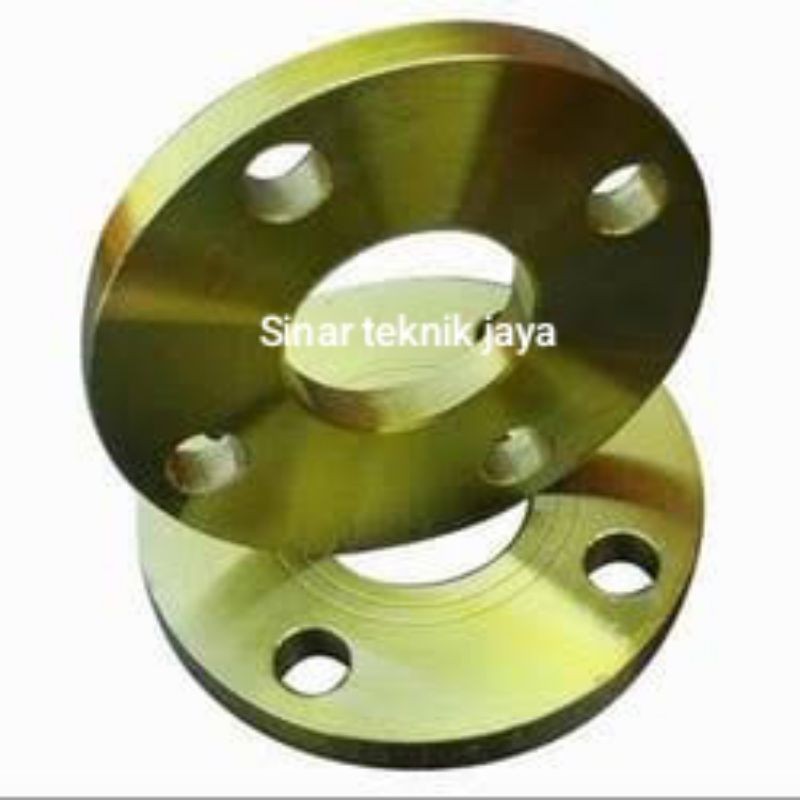 flange besi 2 1/2" jis 10k carbon steel 2,5" inch
