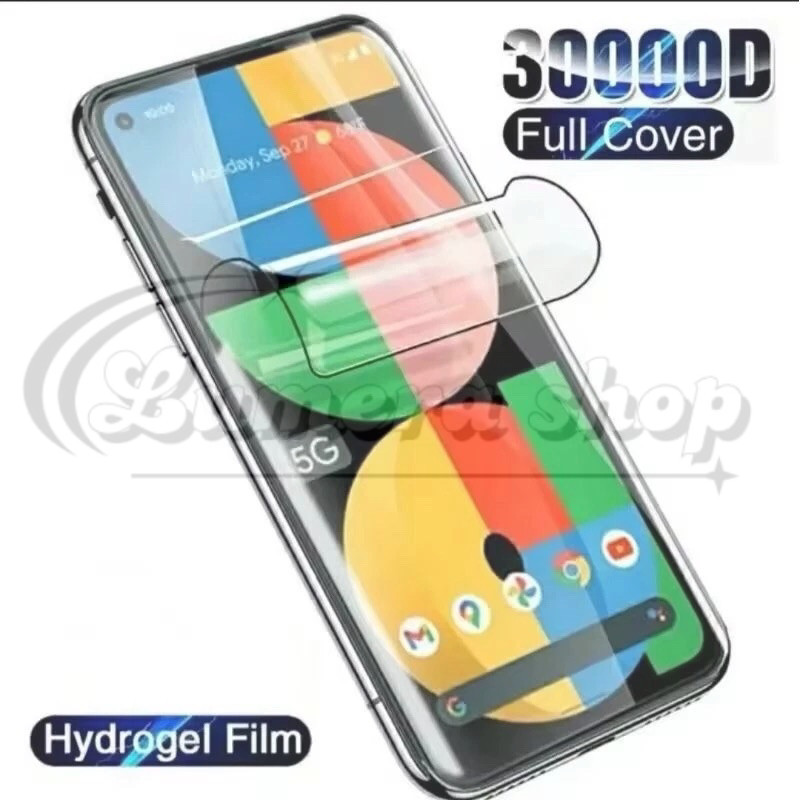 COD hydrogel layar/back LG velvet 5G