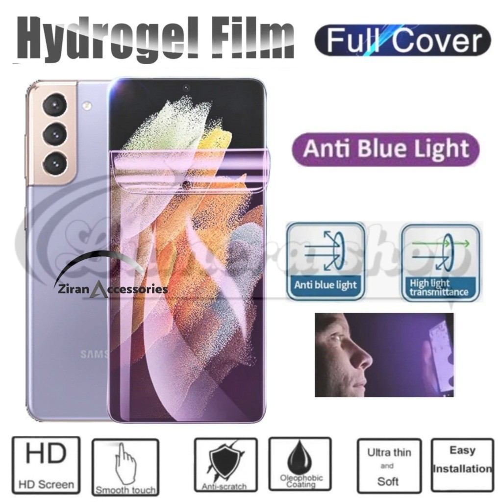 COD Samsung S21 5G S21 Plus 5G S21 Ultra 5G S21 FE 5G S22 5G S22 Plus 5G S22 Ultra 5G Anti radiasi H