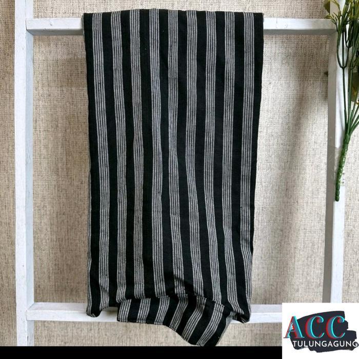 SURJAN LURIK / BAJU ADAT JAWA JADUL/ JADOEL / BAJU ZAMAN DOELOE - A HITAM PUTIH, S SURJAN DEWASA