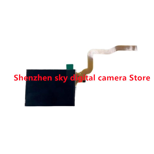 For Canon IXUS80 IXUS85 IXUS95 LCD splay Screen Parts