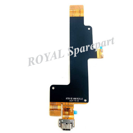 FLEXIBEL CONNECTOR CAS FLEXIBEL CAS XPERIA 10 PLUS XPERIA 10+ ORIGINAL