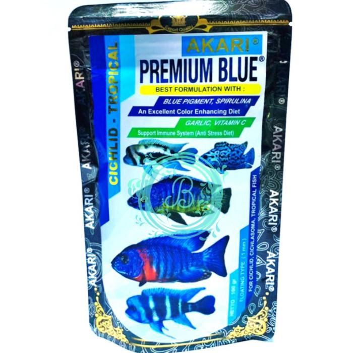 Akari Premium Blue