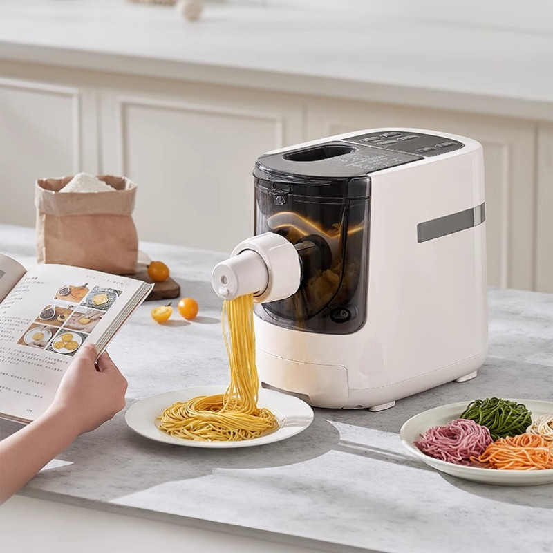 JoyoungM6M30 Noodle Machine Intelligent Multifunctional Noodle Press Electric Dough Kneang Small Dum