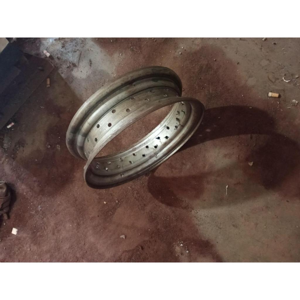 [GM] Velg custom ring 18 19 20 21 22 23 lebar 200 275 300 350 400 500 murah MOTOR CUSTOM