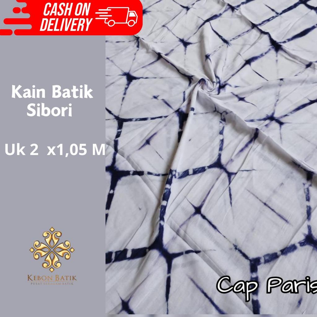 Kain Rayon Shibori adem jatuh Bisa COD 2601270001