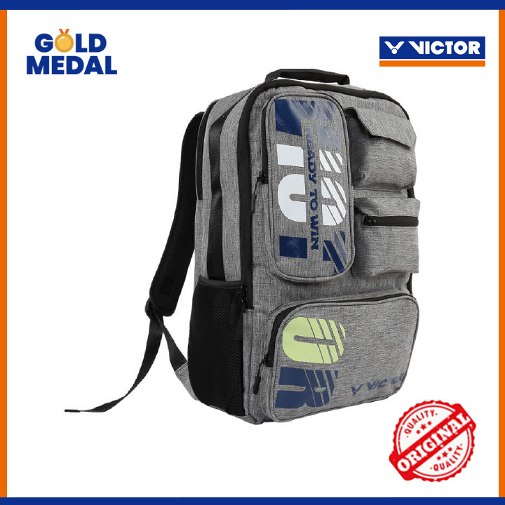 Tas Backpack Ransel Badminton VICTOR BR3032