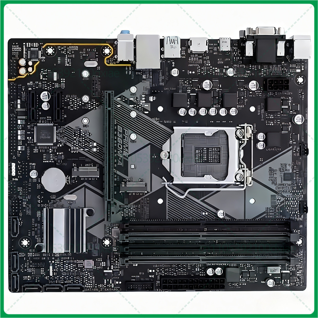 Used For Asus PRIME B360MA motherboard