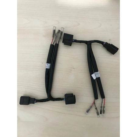 Soket Spion Vario Original – Konektor Kabel Lampu Sein Spion Honda Vario Series