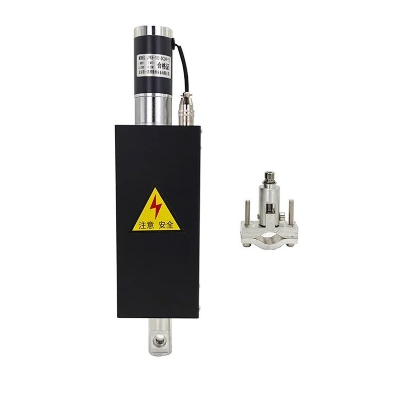 Lifter CNC THC Plasma Cutting Torch Height Controller THC JYKB100DC24VT3