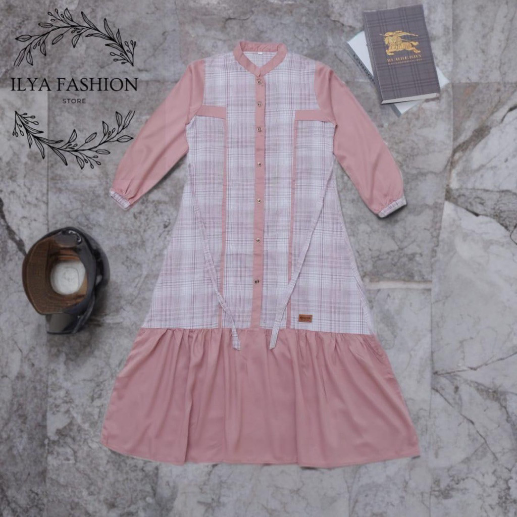 BENA.STORE GAMIS ANAK 8-15tahun TERBARU//GAMIS ANAK TANGGUNG//GAMIS ANAK LEBARAN//GAMIS KATUN ANAK//