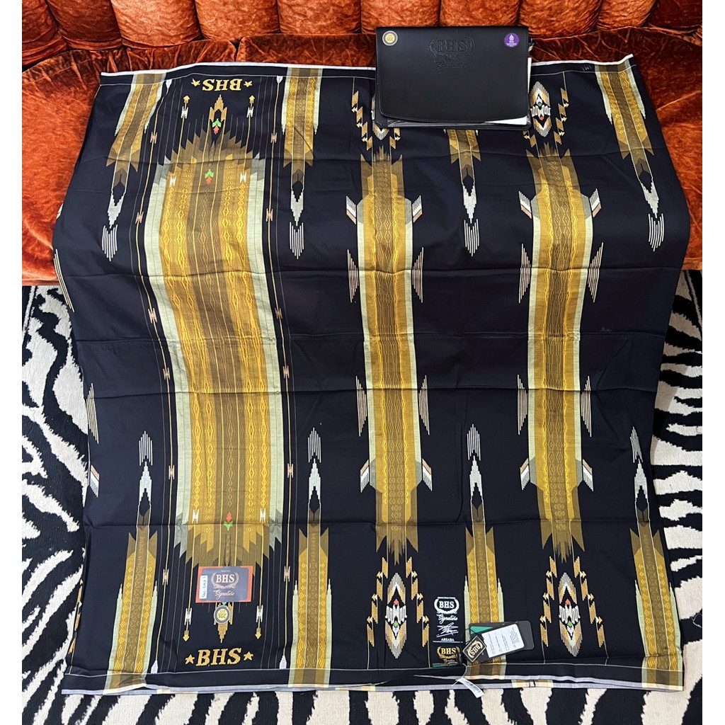 Sarung BHS Signature SGC Baru