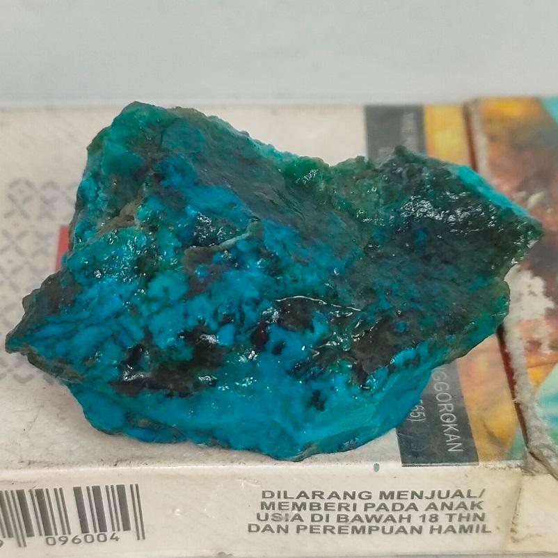 Batu Bacan Doko Bongkahan. batu yg dikirim sesuai foto Kode 51
