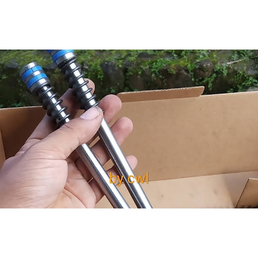 SULING SHOCK double ring SONIC WIN GL CB 100 as 26 27 super rebound