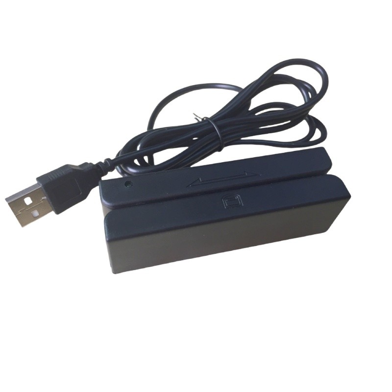 MSR90 Contactless USB NFC Reader Plug And Play Multi Function RFID Reader ISO7816123 S50 S70 14443  