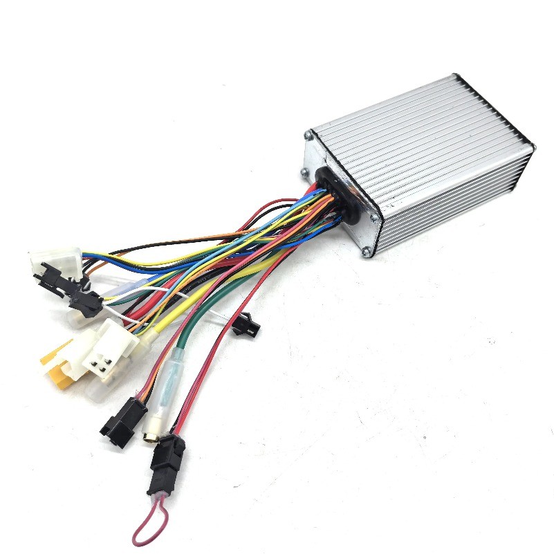 Original 36V 48v Controller 36V 48v Skateboard Controller Spare Parts for JOYOR Electric Scooter Acc