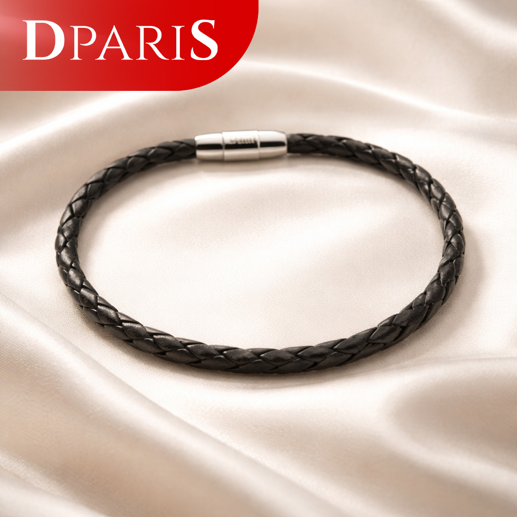 DPARIS Gelang Mono Leather TKI9400