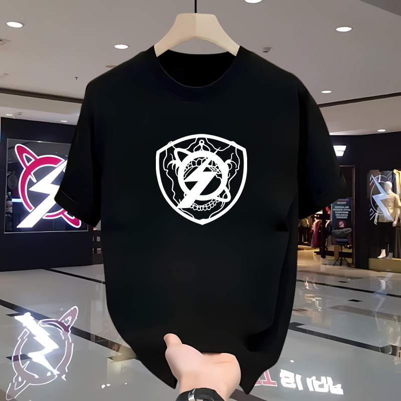 [COD|100% Katun Combed]Kaos Pria Premium Planet Surf Kaos Katun Murni Premium Harga Terjangkau Bahan