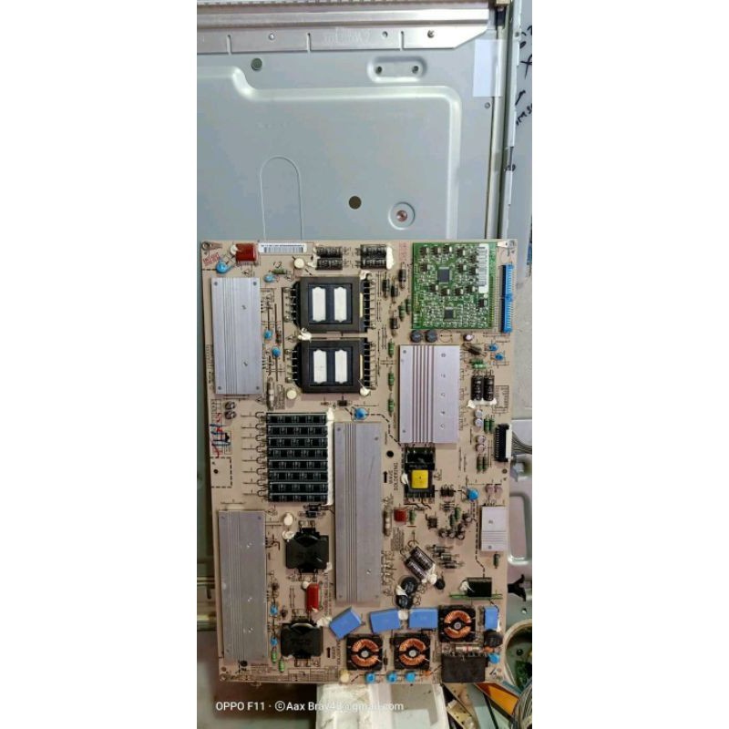 Psu - Power Supply - Regulator Tv LCD LED LG 42LE4500-TA - 42LE4500