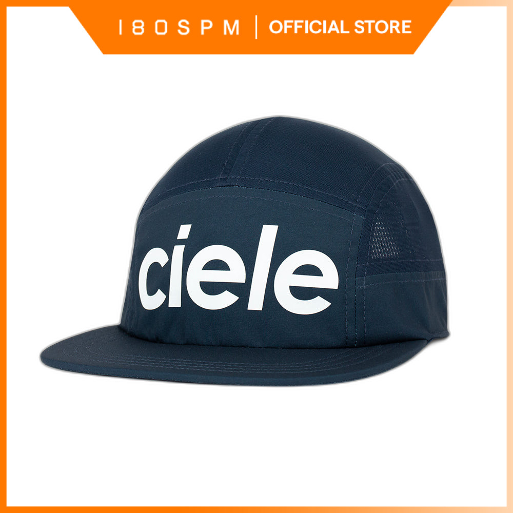 CIELE - Unisex GOCap - Comp - Century, Deep Space - Topi Sport Pria dan Wanita