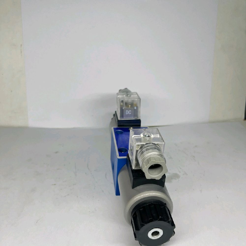 Directional Control Valve 4WE-6-G-D24-L-L/Selenoid Valve 4we
