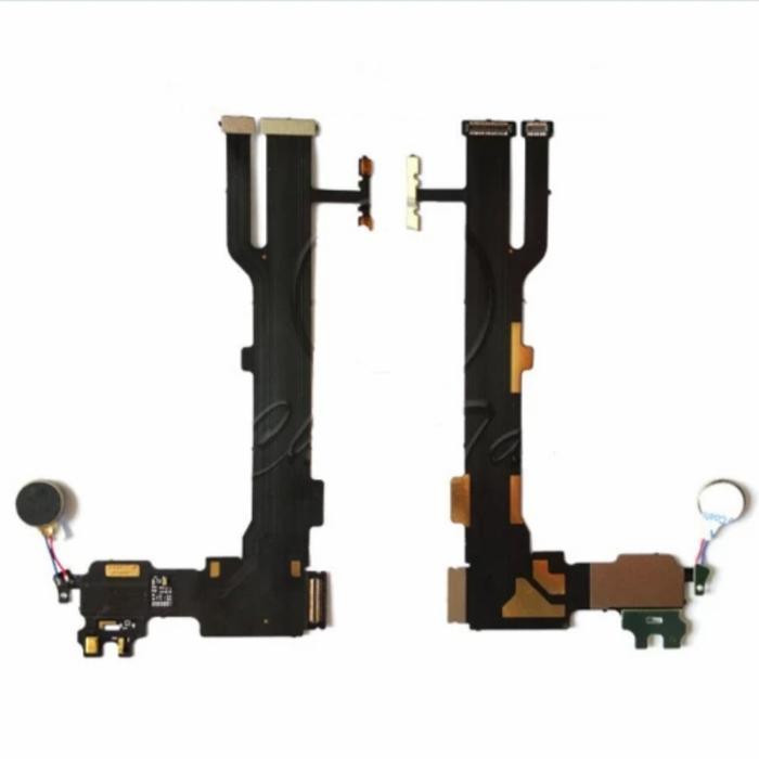 Flexible volume mic getar oppo r7s r7sf
