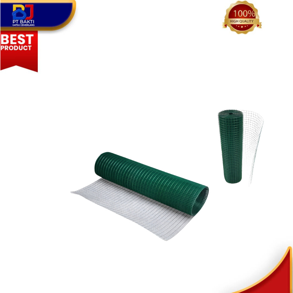 Kawat Loket / Wiremesh / Kawat Loket PVC