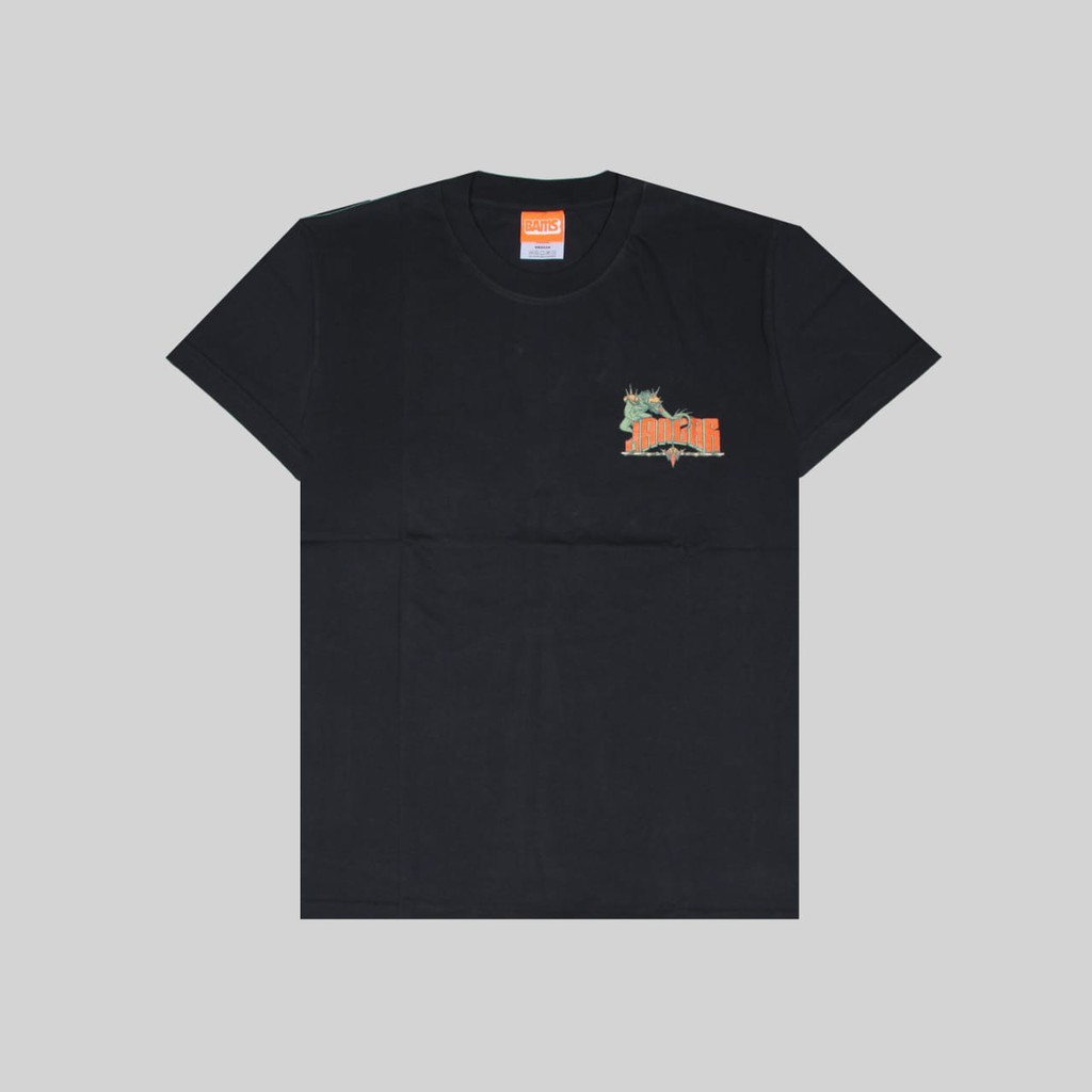 (COD) TS JANGAR - RAUNGAN ( ROCK MERCH )