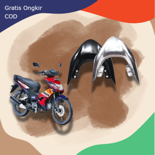 Behel Blade 110 Behel Blade Lama Model Original