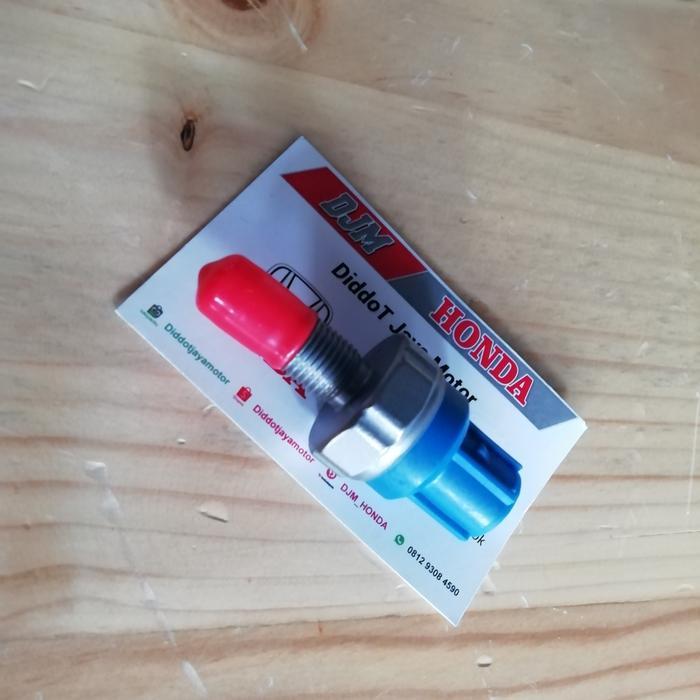 sensor knock sensor kenok honda civic ferio QUALITY