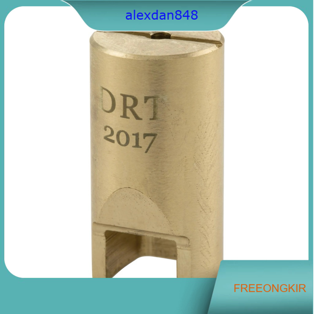 push rod stut DRT kuningan vespa pts original sip