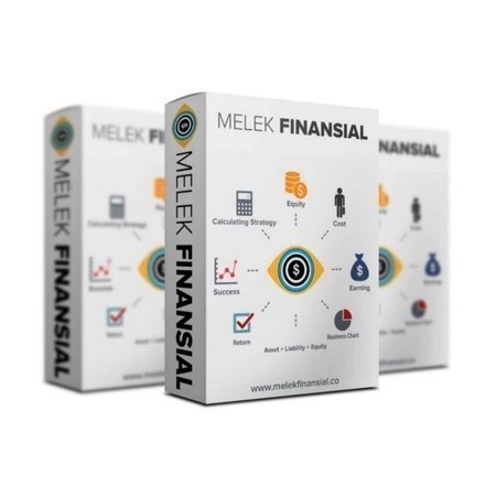 MELEK FINANSIAL Skill Wajib Pengusaha Omzet & Profit Besar