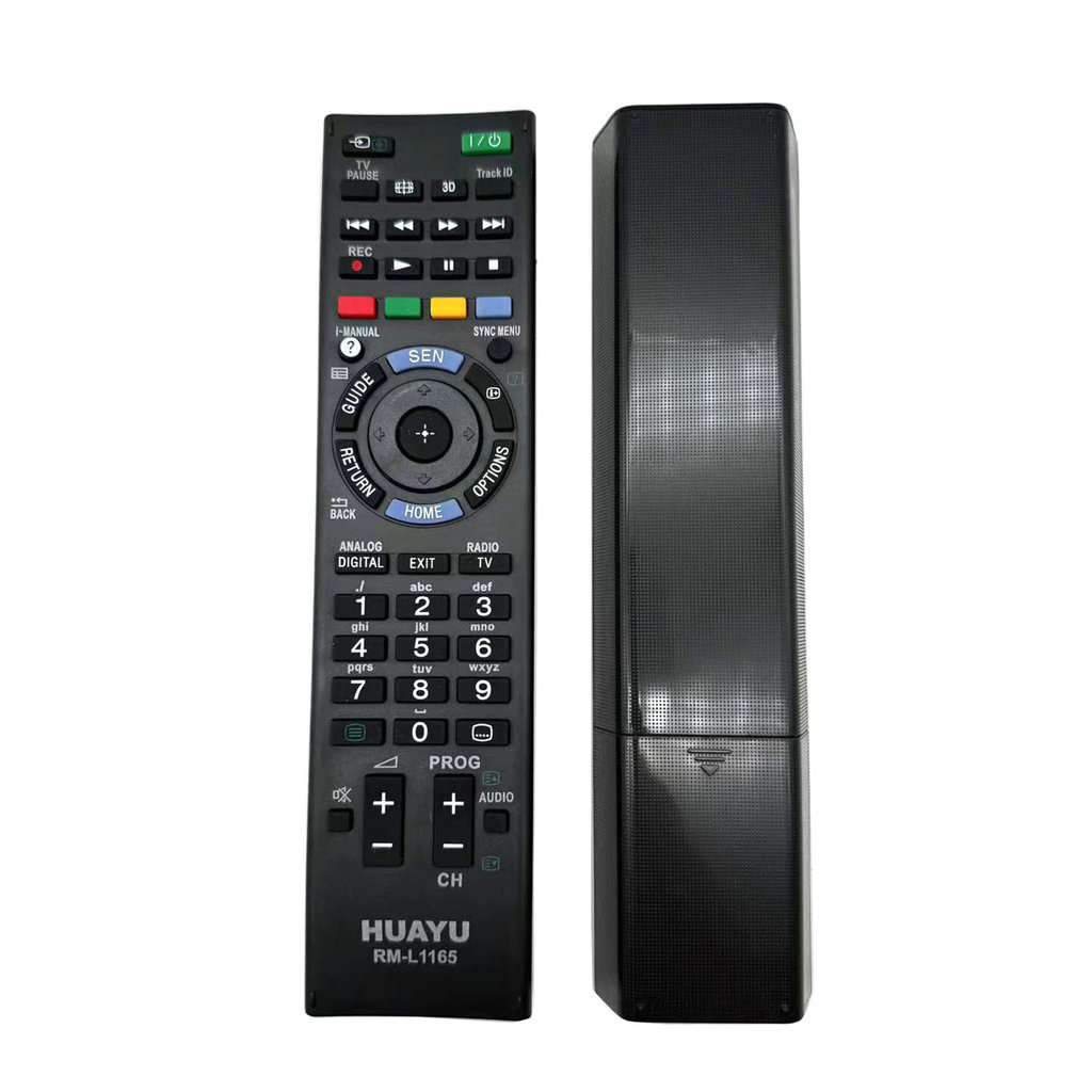 Universal Remote Control for SONY LCD TV 3D RM-GD001 RM-GD003 RM-GD023 RM-GD022 RM-GD027 RM-GD029