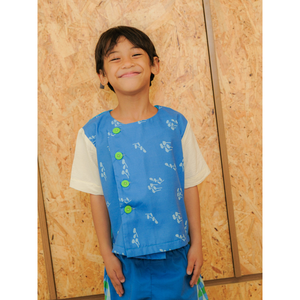 Smitten Kids - Koko Shirt