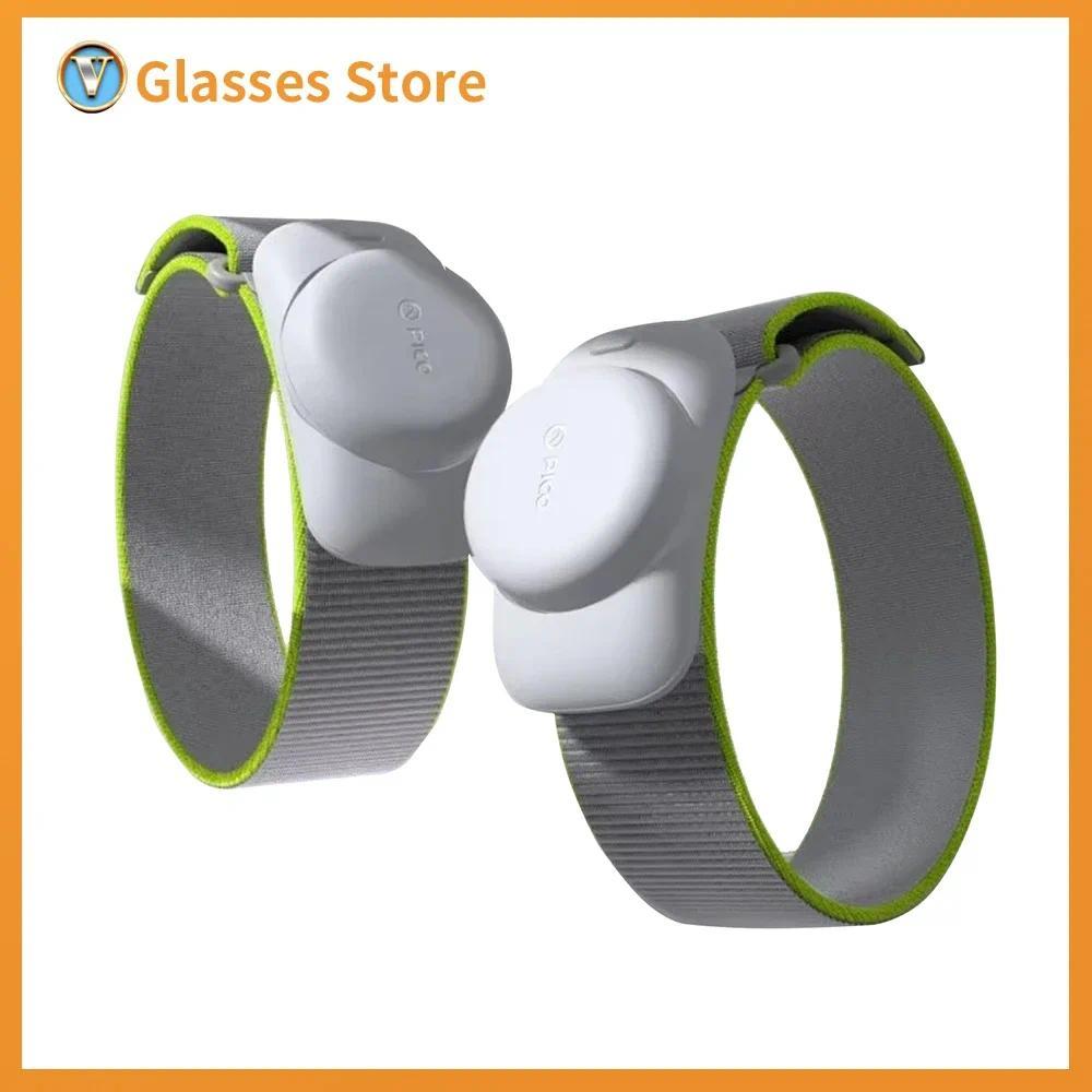 Pico Motion Tracker 2.0 Motion Capture A Pair For Pico 4 /Pico4 pro/Pico4 ultra