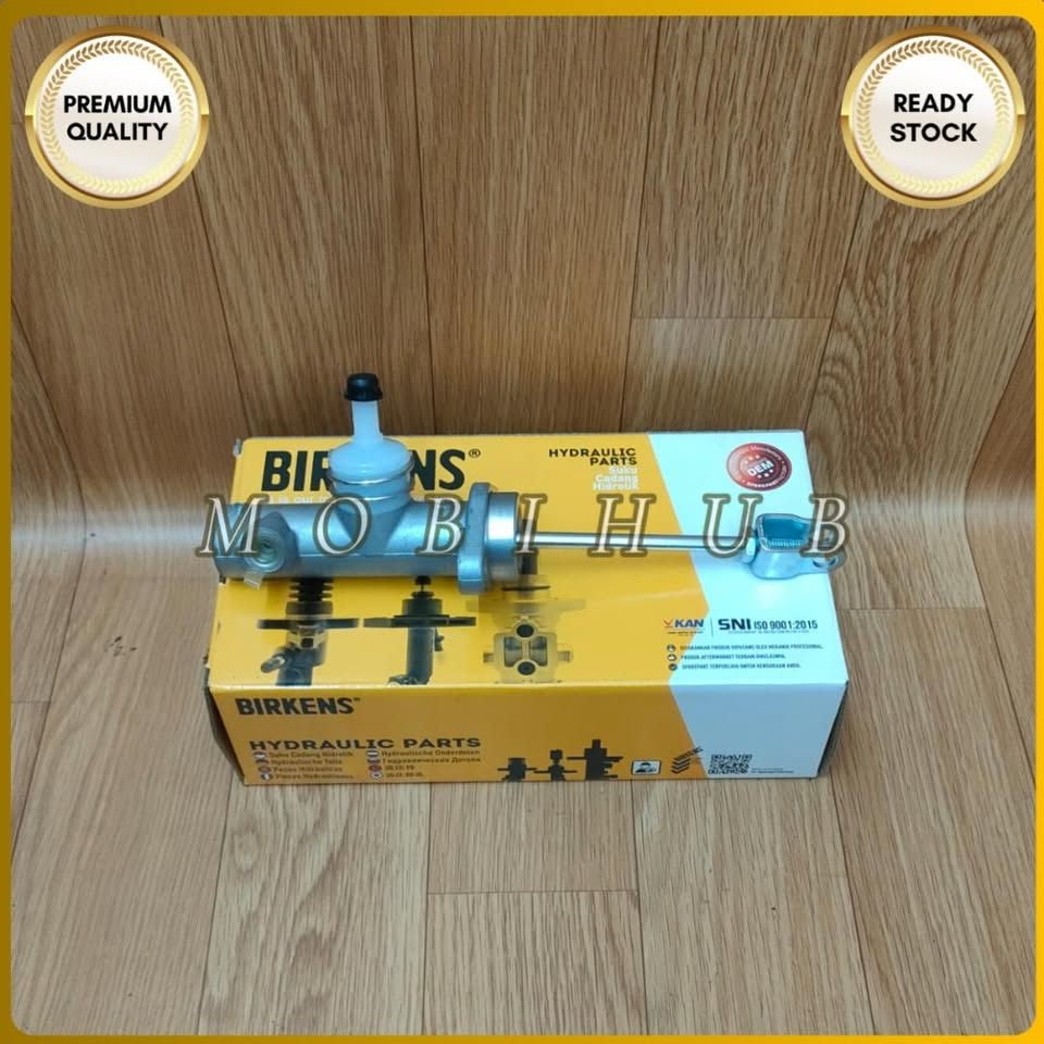 Master kopling atas Mitsubishi Canter PS 110/125/136/Canter 125 HDX/136 SHDX BIRKENS