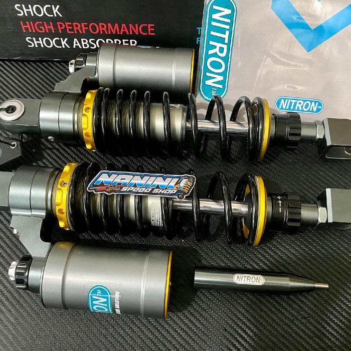 shock breaker nitron original