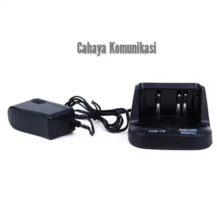 Yaesu Vx5 Vx6 Vx7 desktop charger ht yaesu Vx-5R Vx-6R Vx-7R