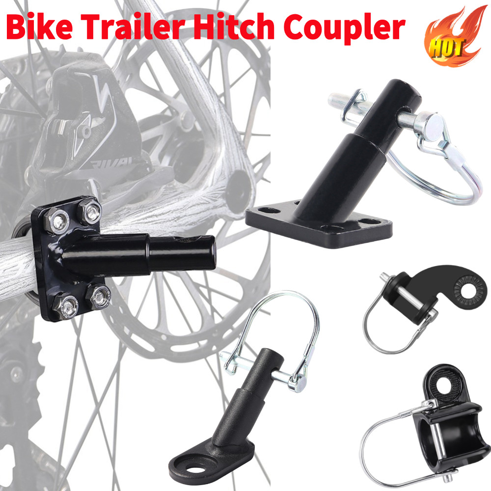 Konektor Penghubung Trailer Sepeda, Penghubung Trailer Sepeda untuk Trailer Anak-anak dan Kebanyakan