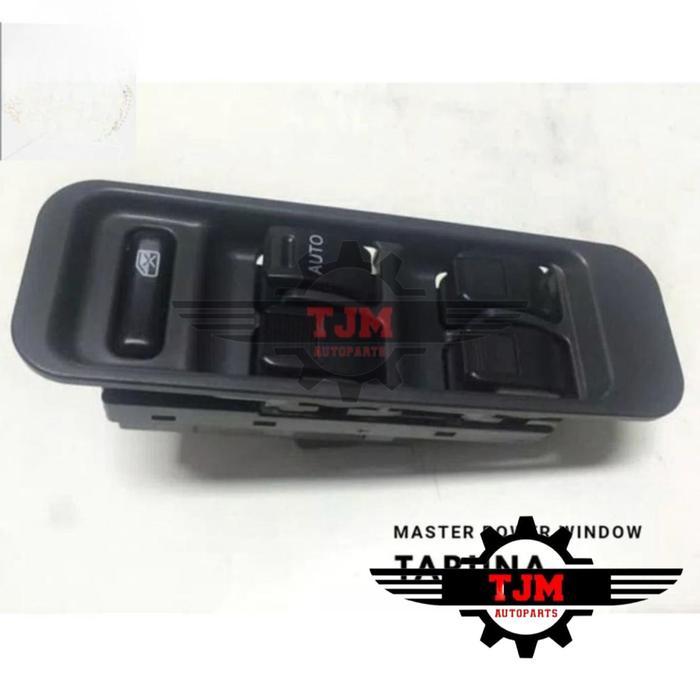 Master Power Window Daihatsu Taruna