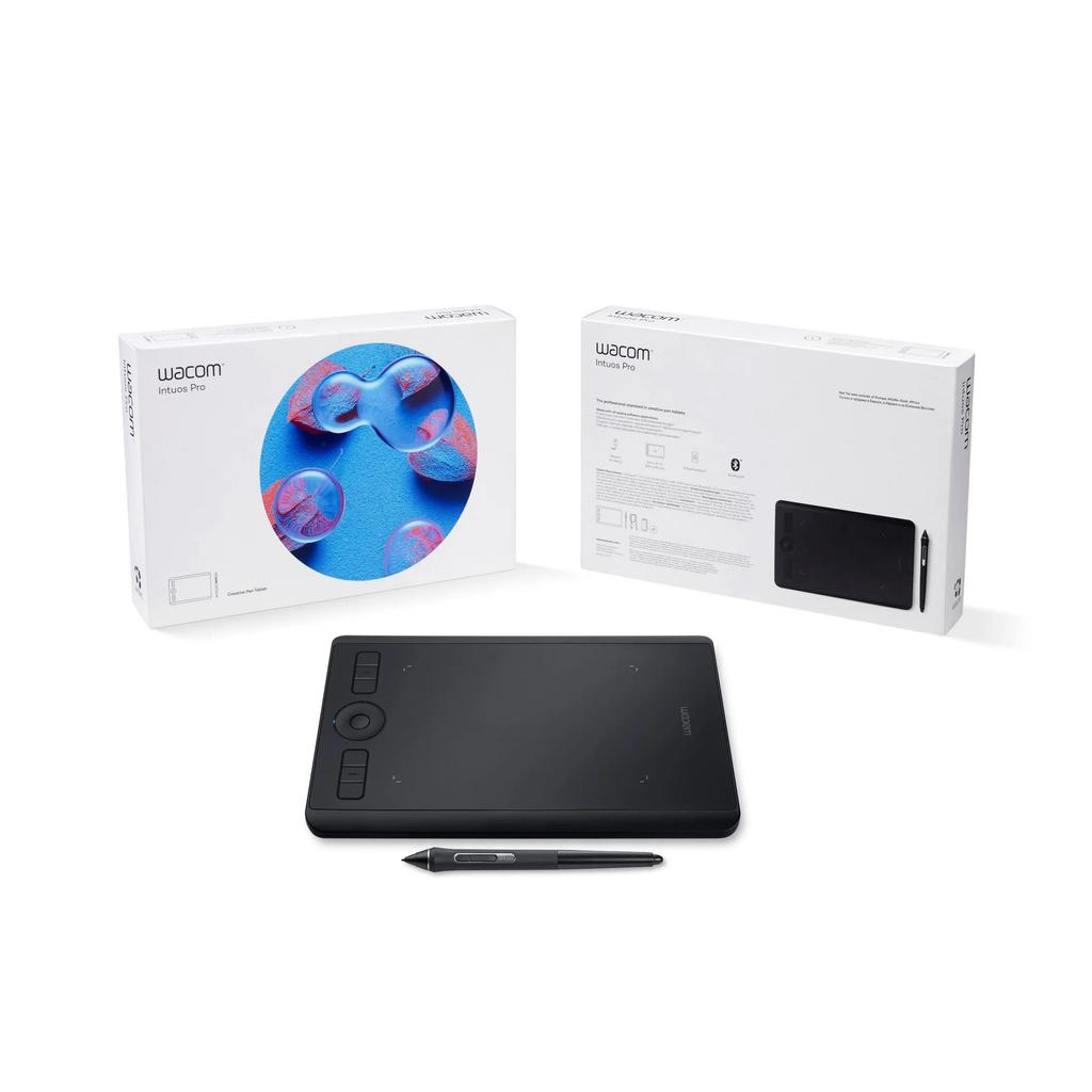 Wacom Intuos Pro Small PTH-460/K0-CB