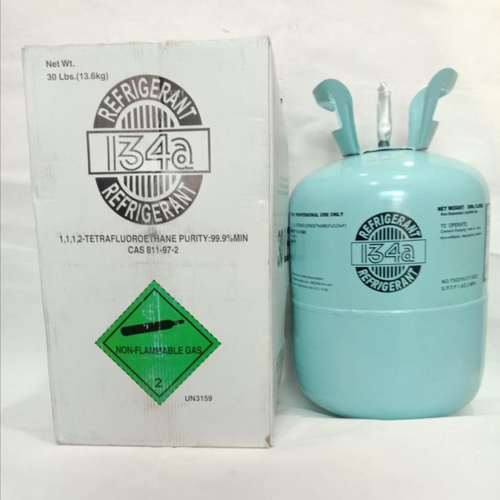 REFRIGERANT R134A / FREON R134a