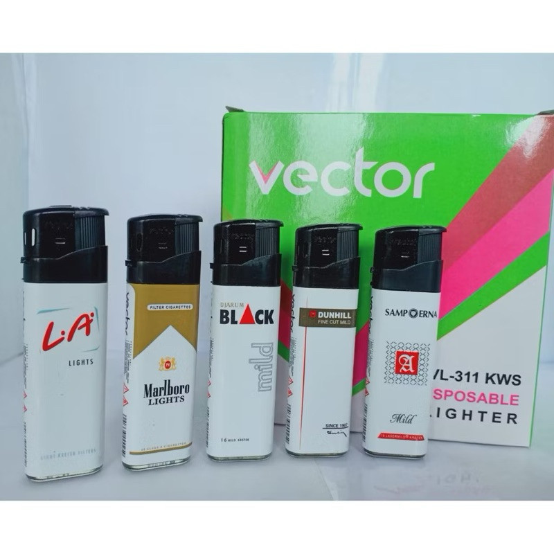 OS - korek pematik magnet murah