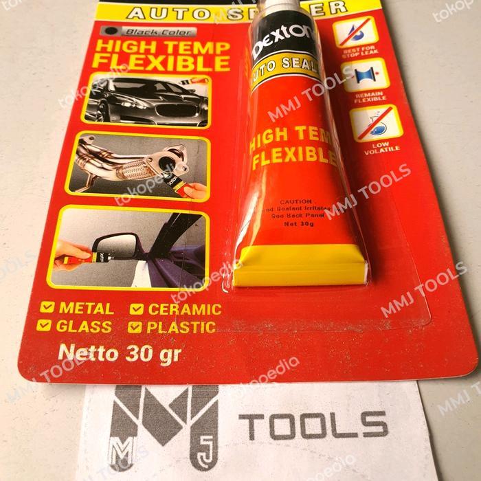 Lem Auto Sealer DEXTONE 30 gram DEXTONE Lem Auto Sealer