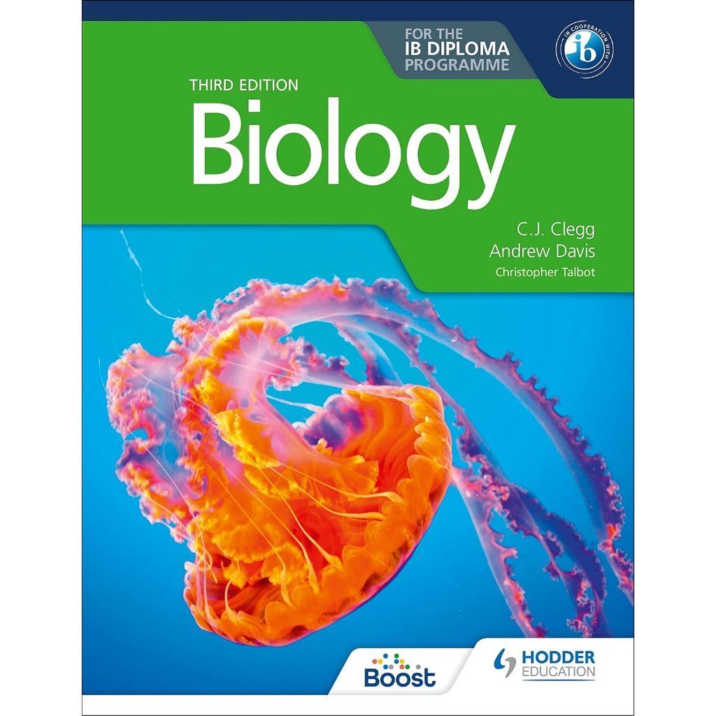 Biology for the IB Diploma Third edition