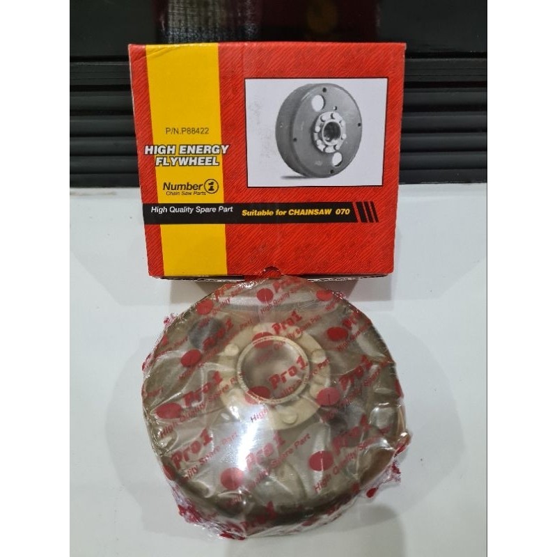 Magnet Mesin Chainsaw 070 / Magnet Senso Besar 070